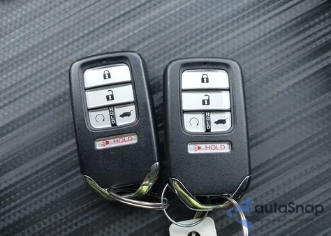 2021 Honda Passport Awd Ex-L from USA, damaged, VIN 5FNYF8H50MB013922